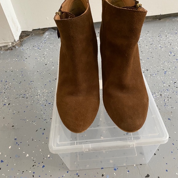 Zara ankle boots size 6 - Picture 5 of 8